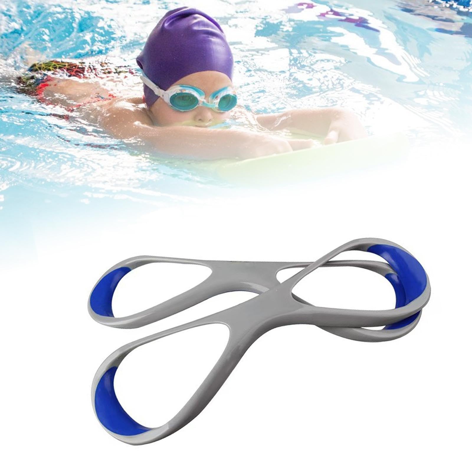 Swimming Forearm Fulcrum Elbow Straightener Tools Professional