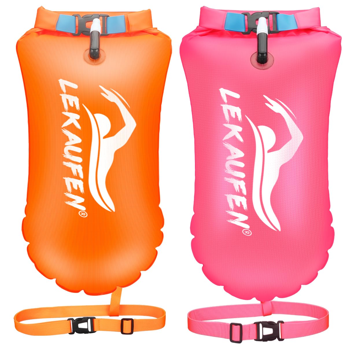 Swimming Buoy Safety Float Waterproof Dry Bag