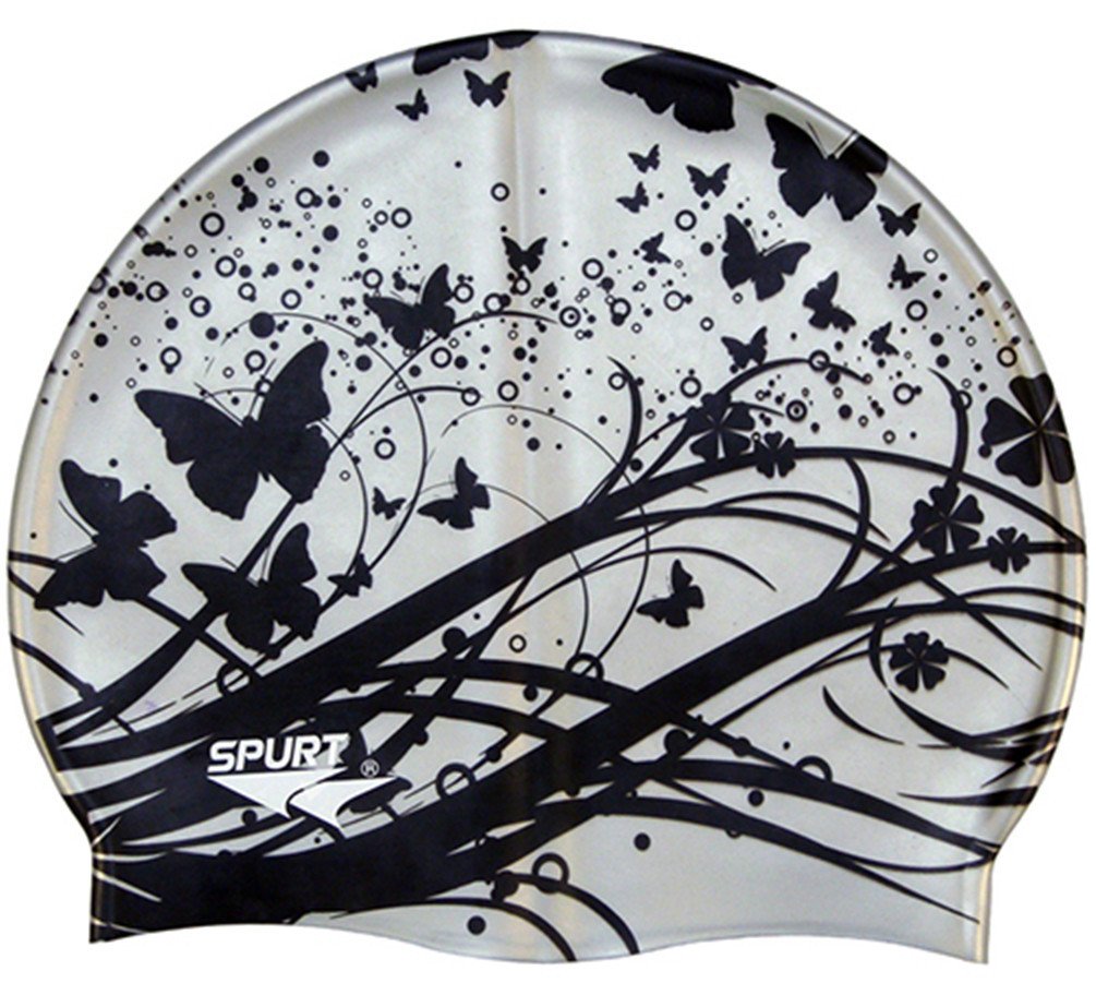 Speedo Silicone Swim Cap Wholesale