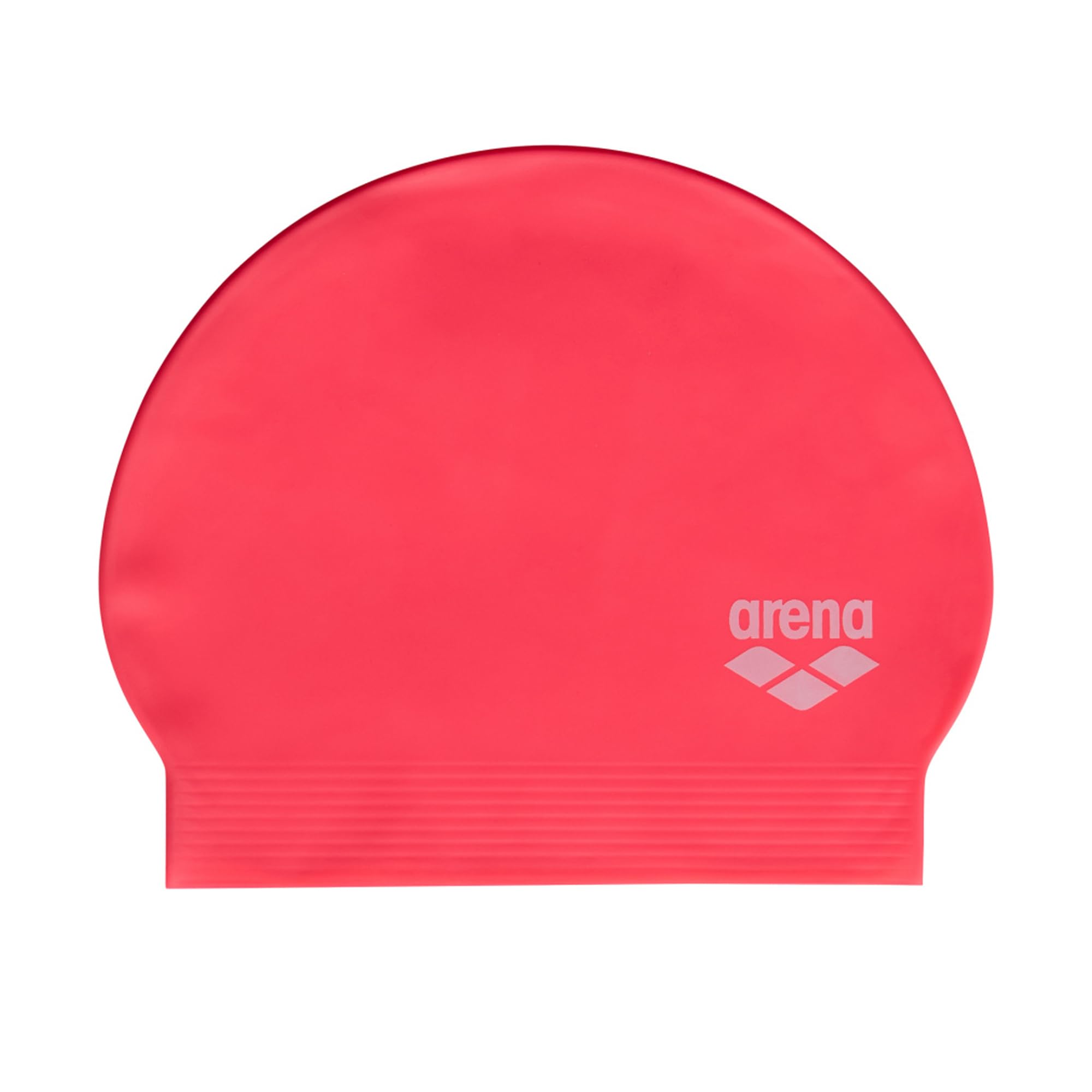 Latex Swim Cap Training and Fitness Swimming