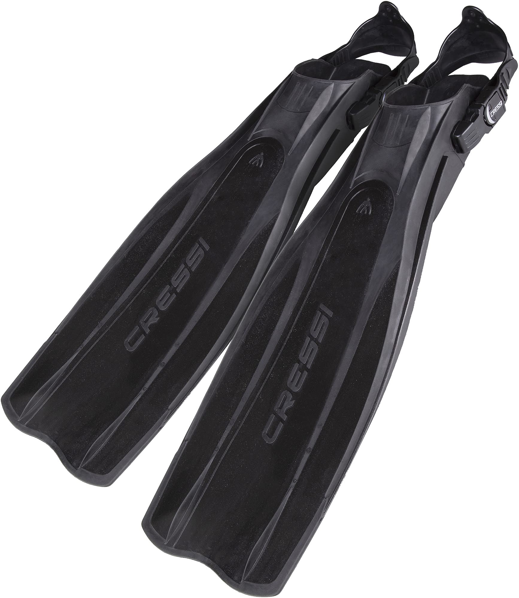 Pocket Scuba Diving Fins High Duty Full Foot