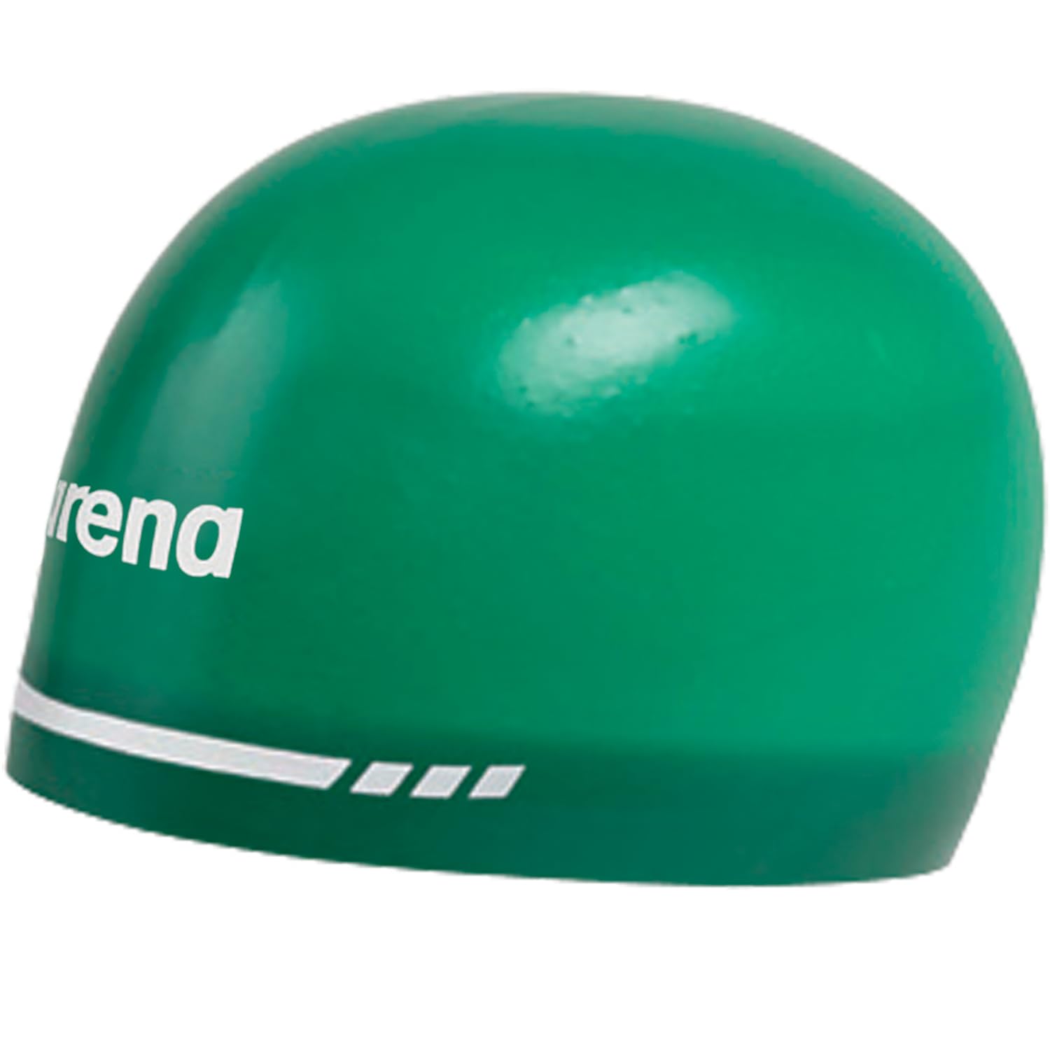 3D Soft Silicone Swimming Cap