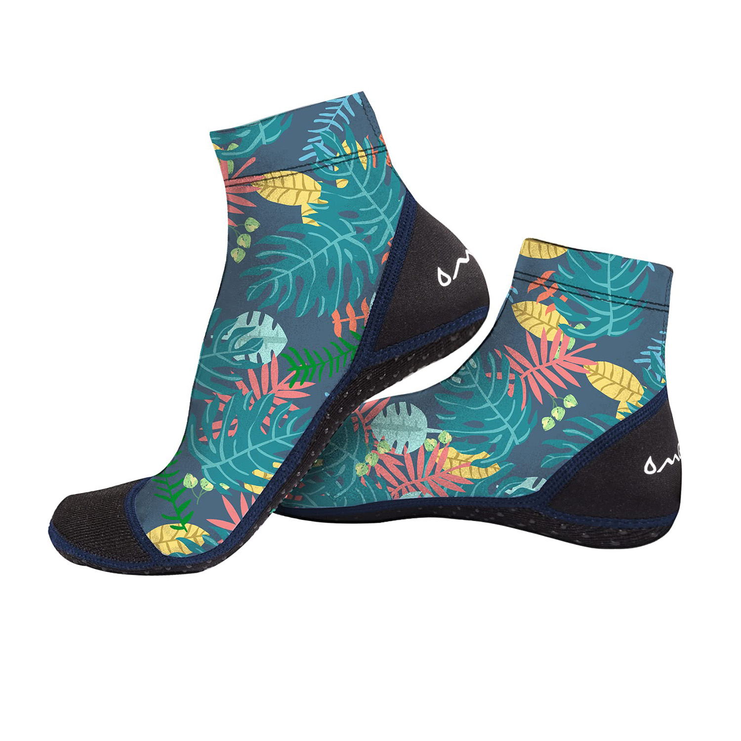 Waterproof Sandproof Quick-Drying Swimming & Diving Socks