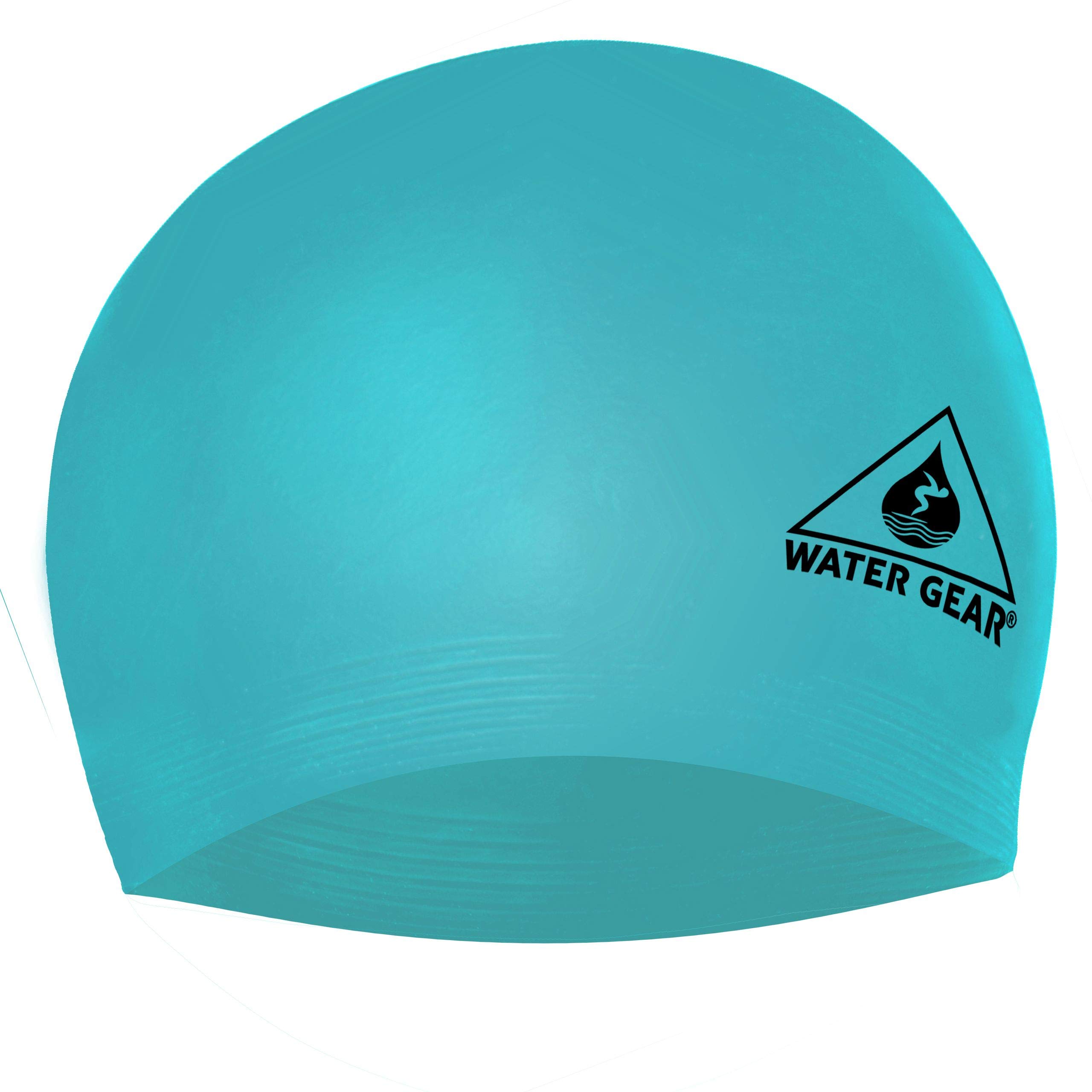 Rubber Swim Cap – Comfortable and Durable Swimming Cap