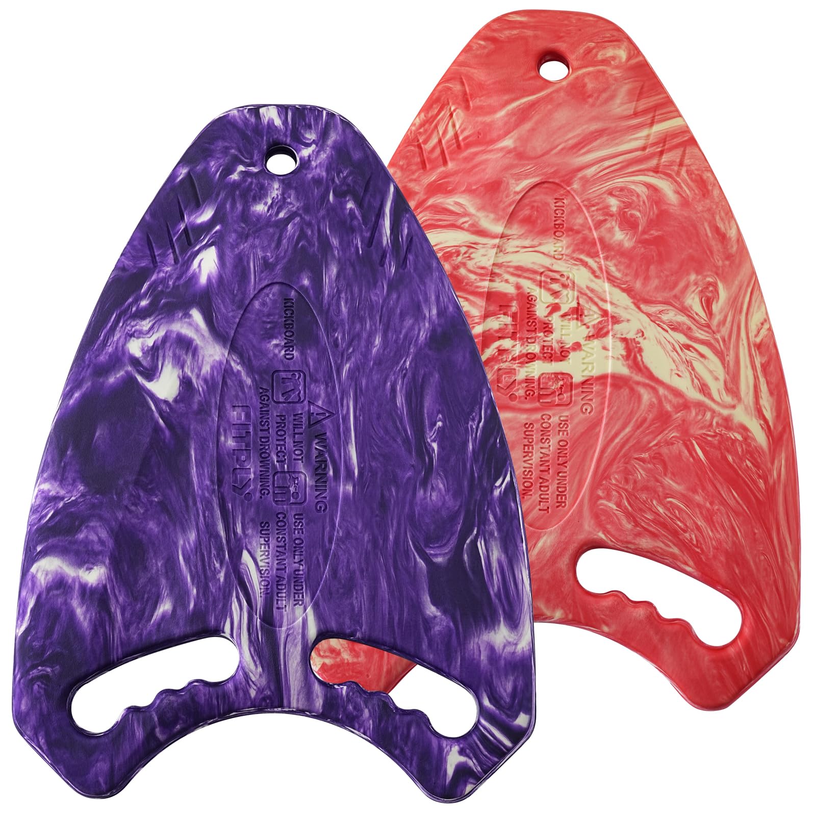 Swimming KickBoard for Adult & Kid EVA Material