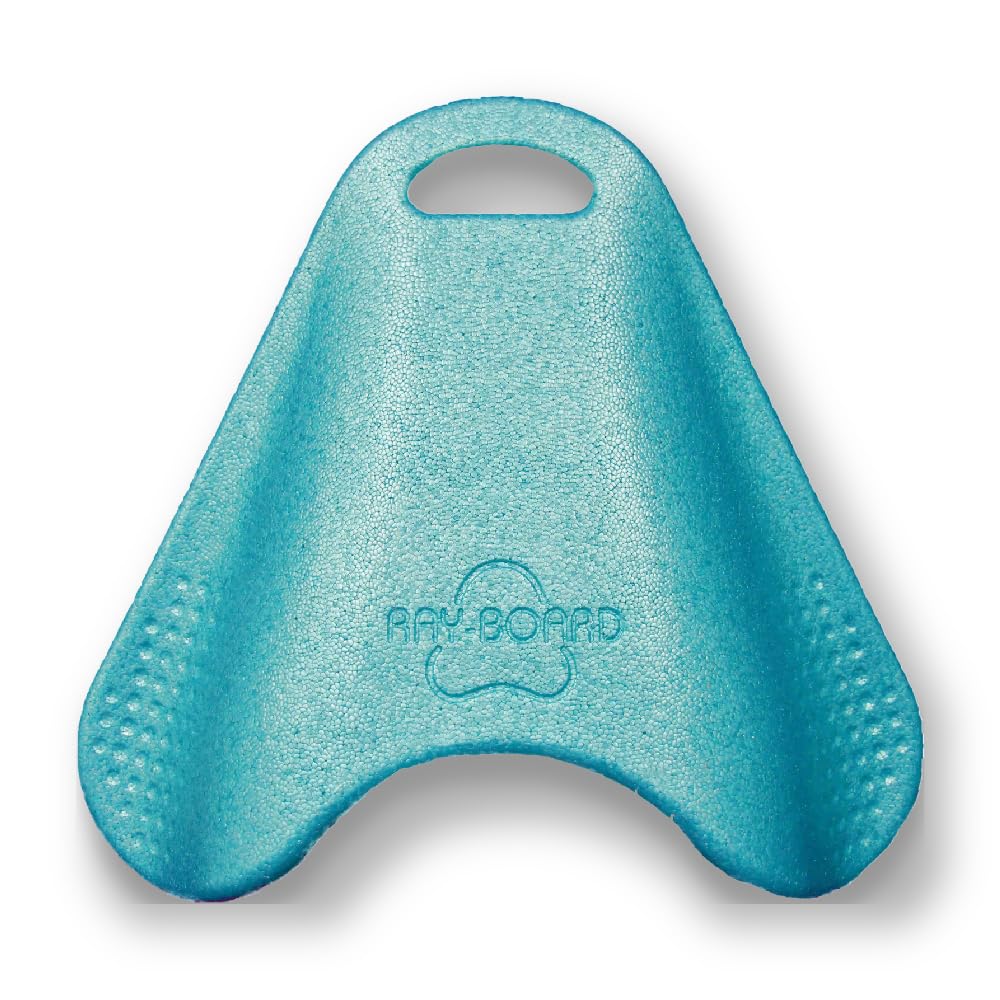Ergonomic Swimming Float Board