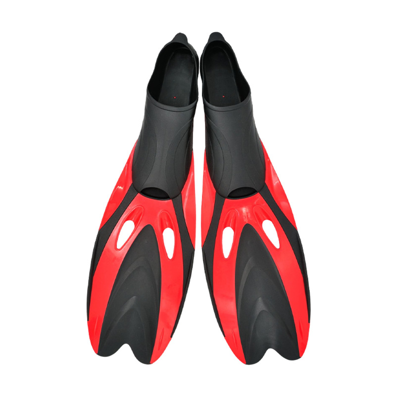 Diving Fins Adult Professional Swimming Wading Freediving Fins